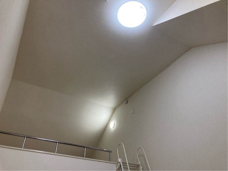 その他部屋・スペース　＊別号室の写真となります。