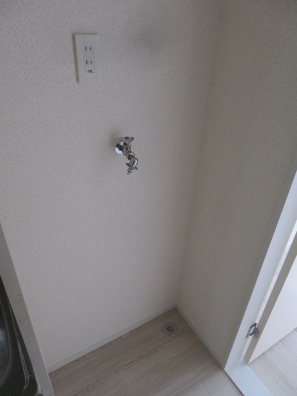 その他設備　＊別号室の写真となります。