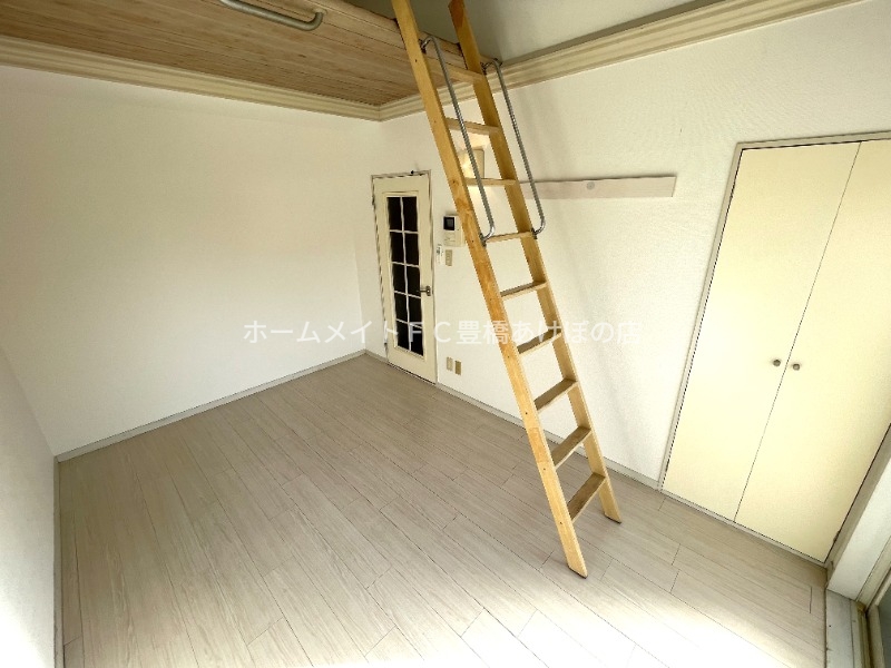 その他部屋・スペース