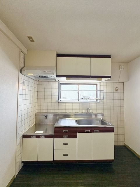 キッチン　※現況優先