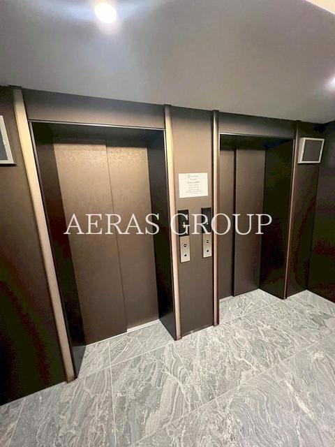 その他　エレベーター付き