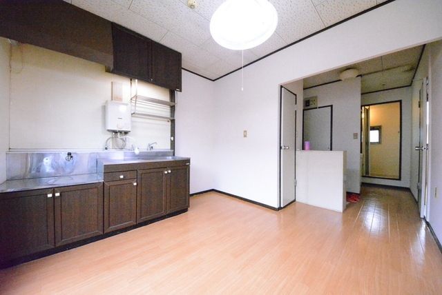 その他部屋・スペース　居室