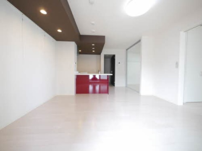 居室・リビング　※他号室イメージ