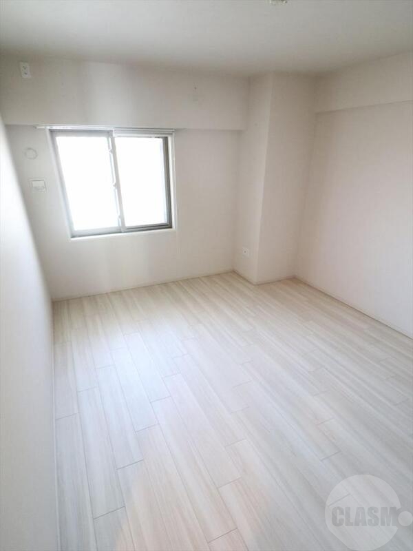 その他部屋・スペース　７帖の洋室です