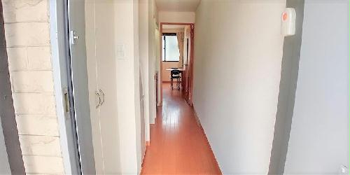 玄関　設備・仕様は号室により異なる為、現況を優先致します。