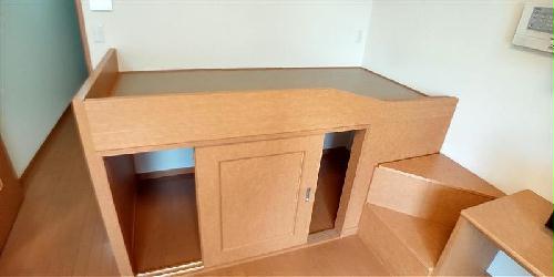 その他部屋・スペース　設備・仕様は号室により異なる為、現況を優先致します。