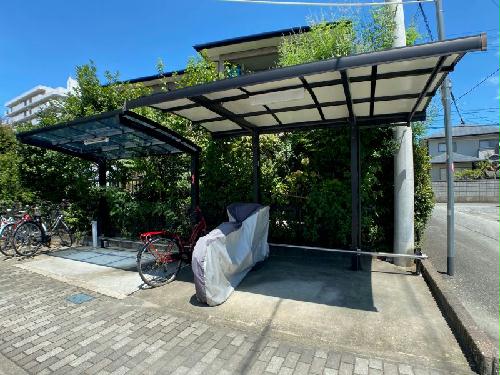 その他共有部分　設備・仕様は号室により異なる為、現況を優先致します。