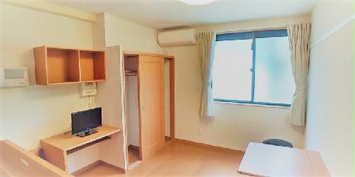 居室・リビング　設備・仕様は号室により異なる為、現況を優先致します。