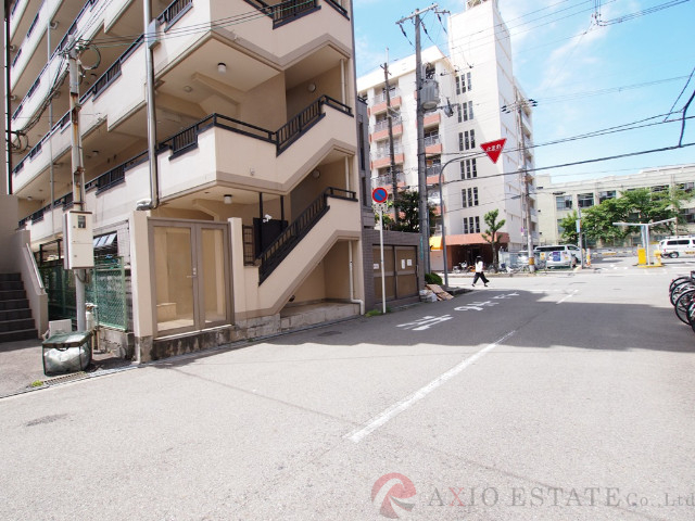 その他　周辺（その他）まで10m