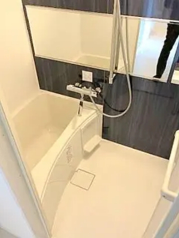 バス・シャワールーム　風呂