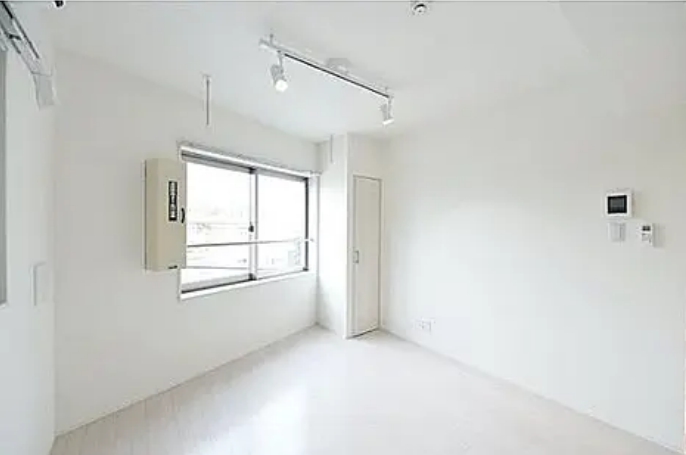 居室・リビング　居室・リビング