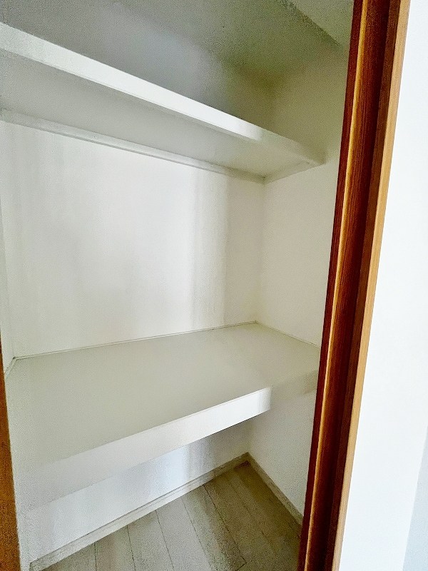 収納　★クローゼット★