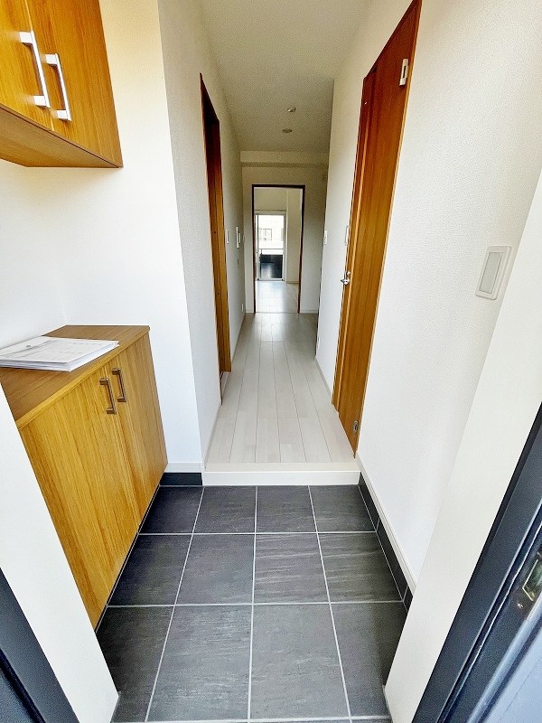 玄関　★玄関★