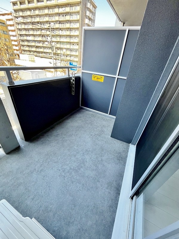 バルコニー　★ベランダ★