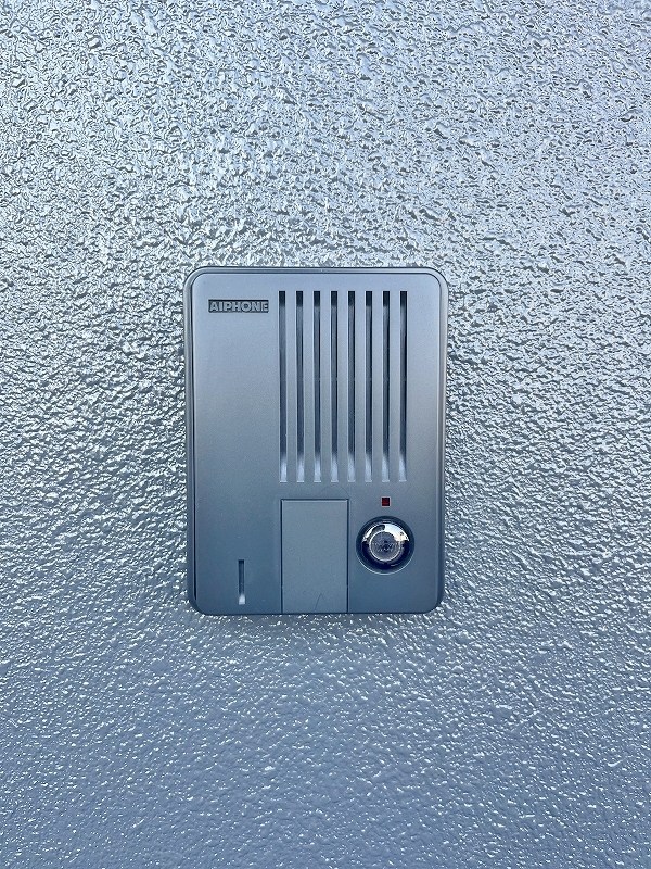 セキュリティ　★TVモニターホン★