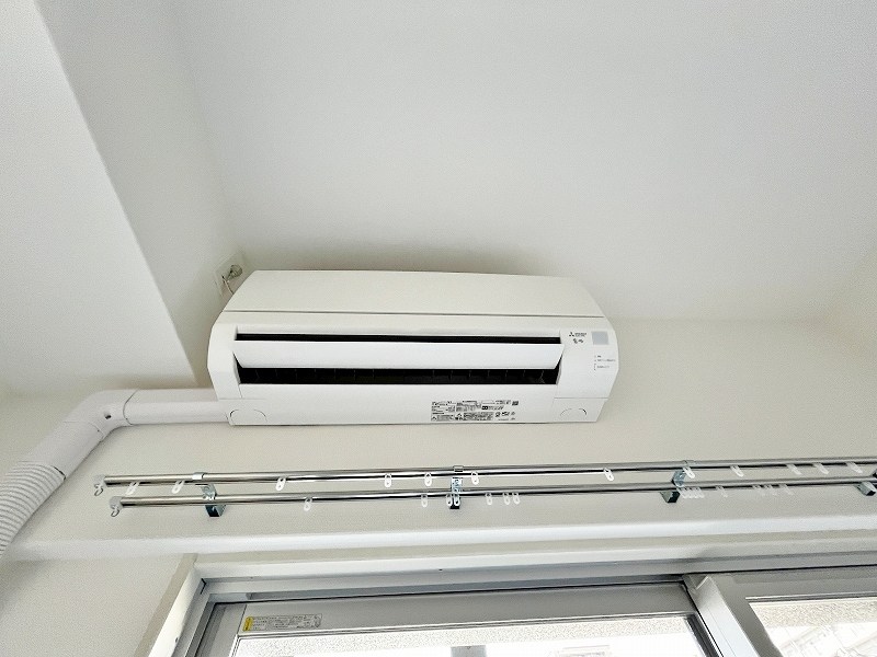 その他設備　★エアコン★