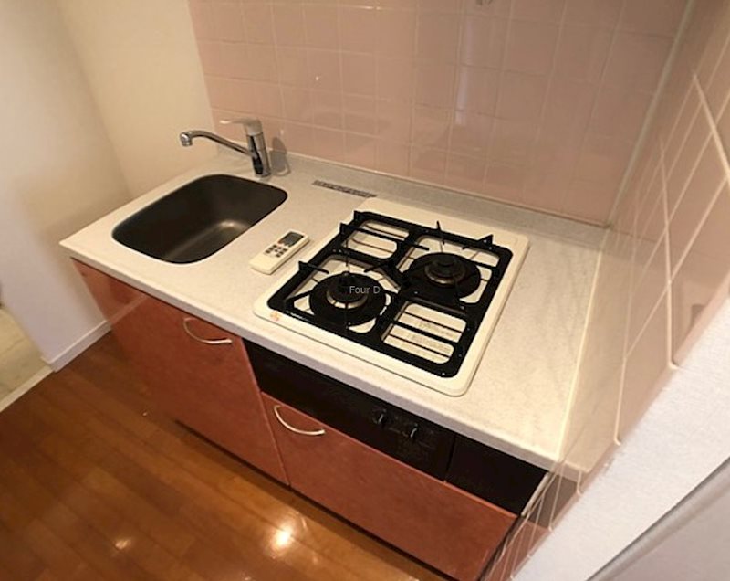 キッチン　★見学予約受付中★