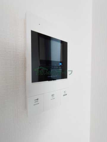 セキュリティ　スカイコート高円寺第2