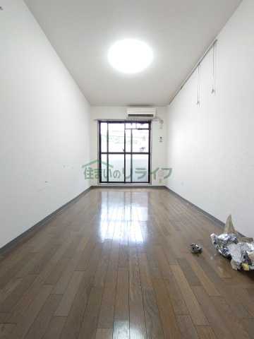 その他部屋・スペース　スカイコート高円寺第2