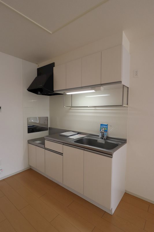 居室・リビング　反転タイプ