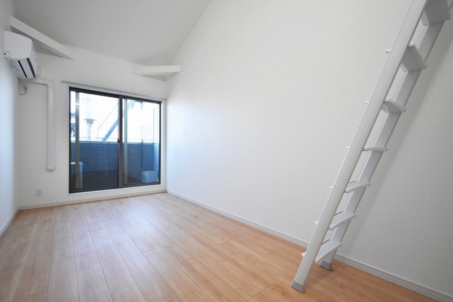 居室・リビング　オンライン対応可能♪