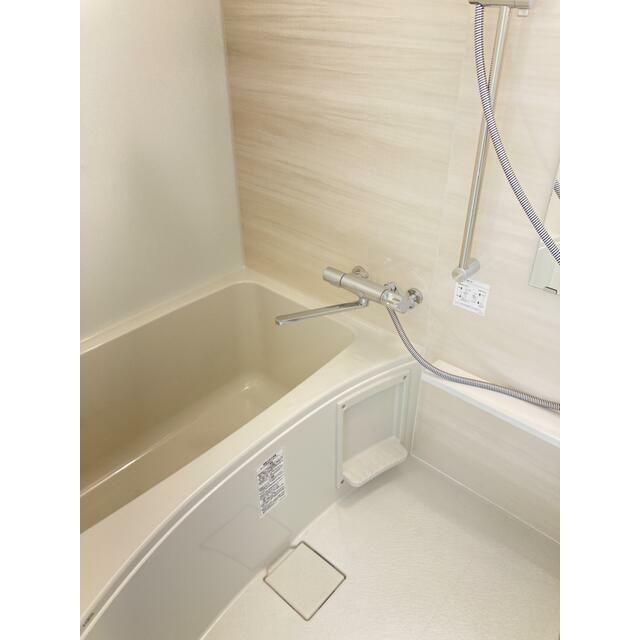 バス・シャワールーム　アルテシモテーレ　北区王子本町2