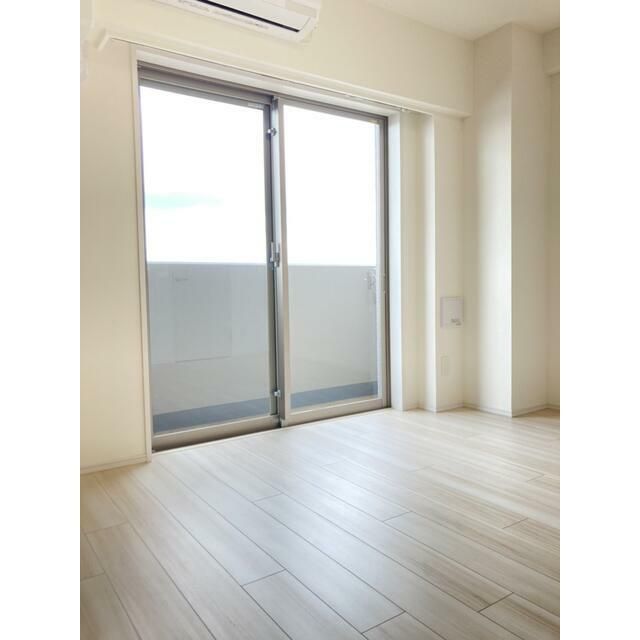 居室・リビング　アルテシモテーレ　北区王子本町2