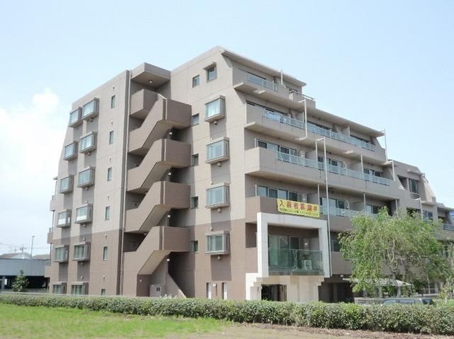 建物外観　★外観写真★