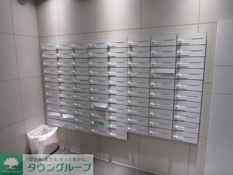 その他共有部分　共有部分