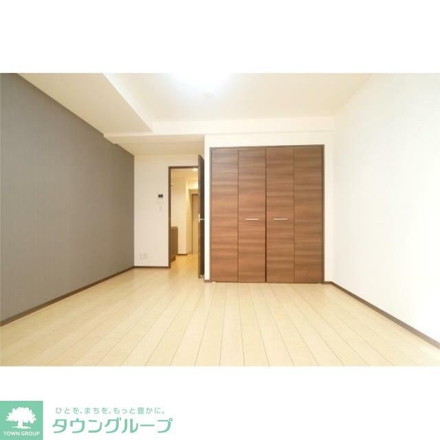 居室・リビング　リビング/居室