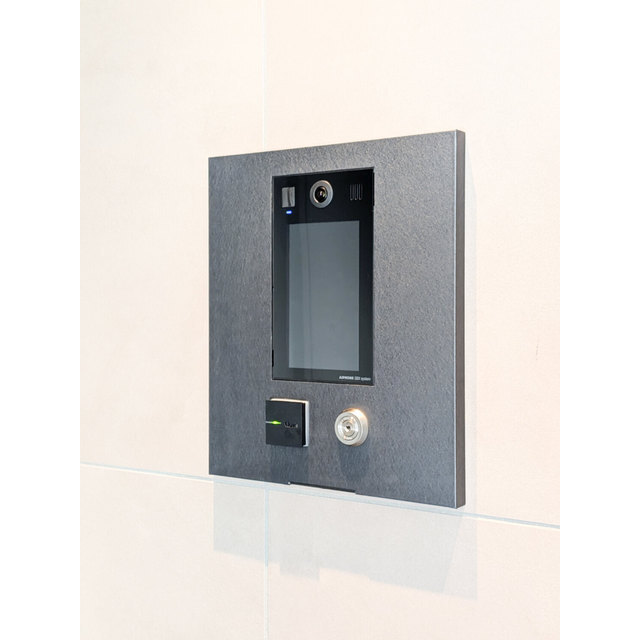 その他　オートロック