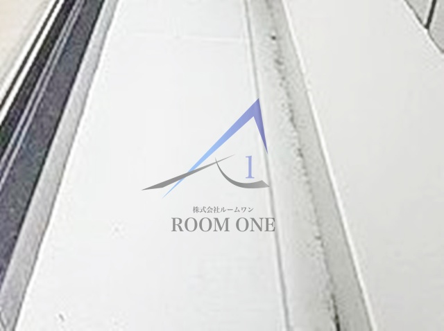 バルコニー　バルコニーです。