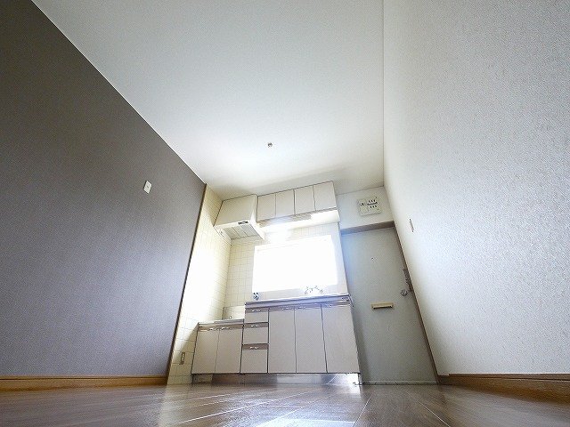 居室・リビング　使いやすいリビングです