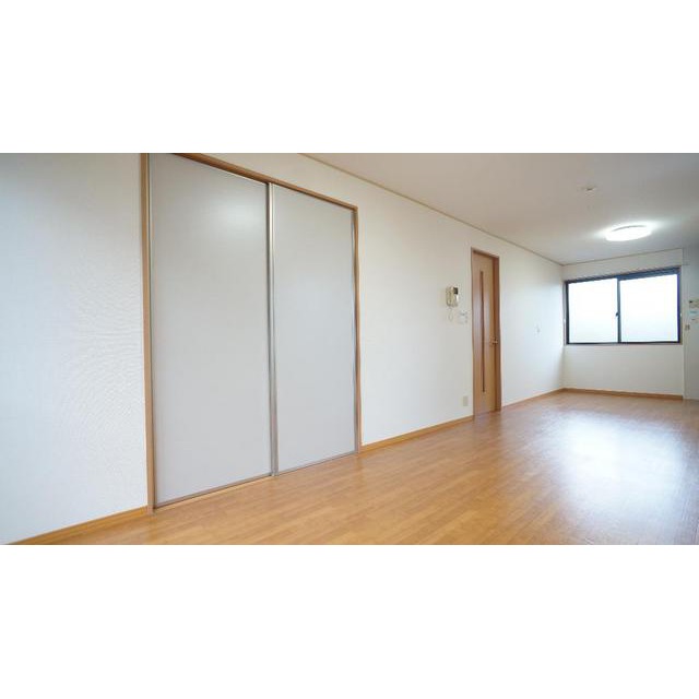 居室・リビング　同仕様タイプ