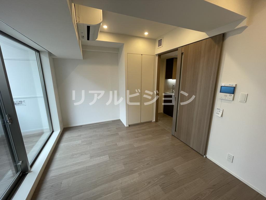 居室・リビング　他部屋参考写真