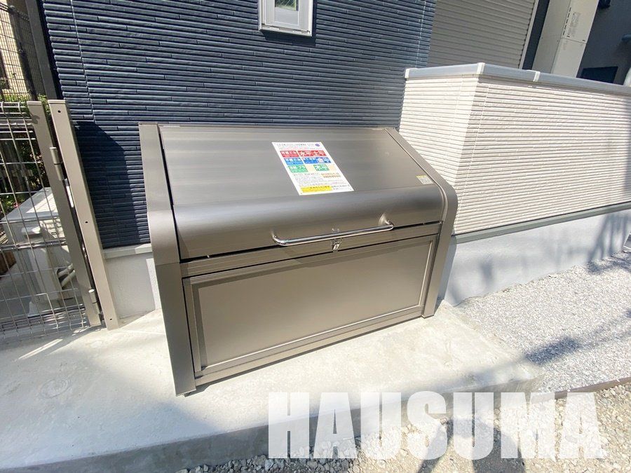 その他共有部分　設備