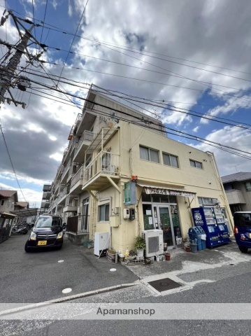 その他共有部分　眺望