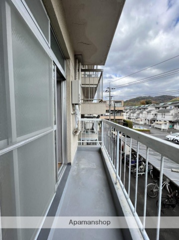 眺望　その他共有部分