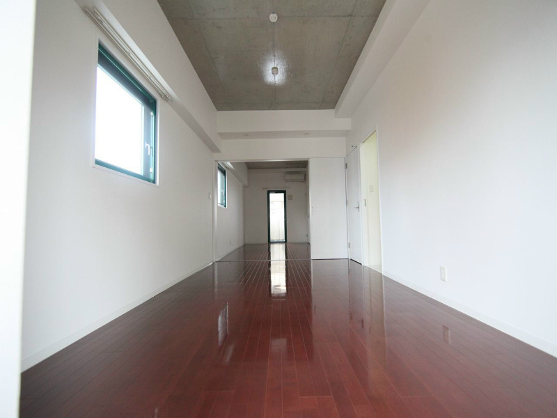 その他部屋・スペース　洋室10.4帖　ＬＤＫ10.5帖と繋げて使えます