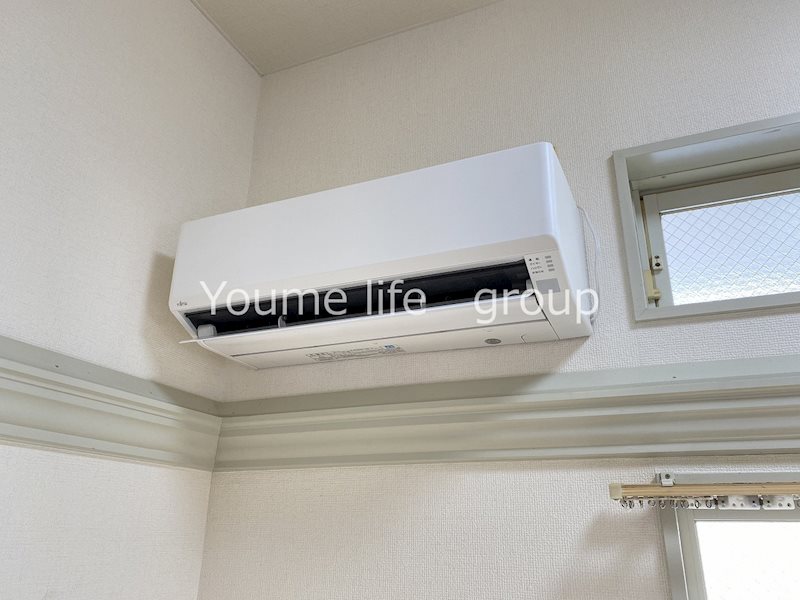 その他設備　別室参照。