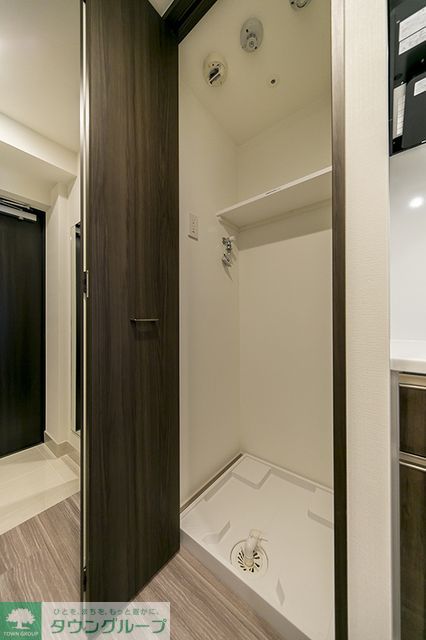 その他設備　※写真は同タイプ住戸です。