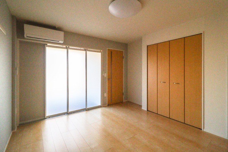 居室・リビング　図面と現状に相違がある場合には現状を優先