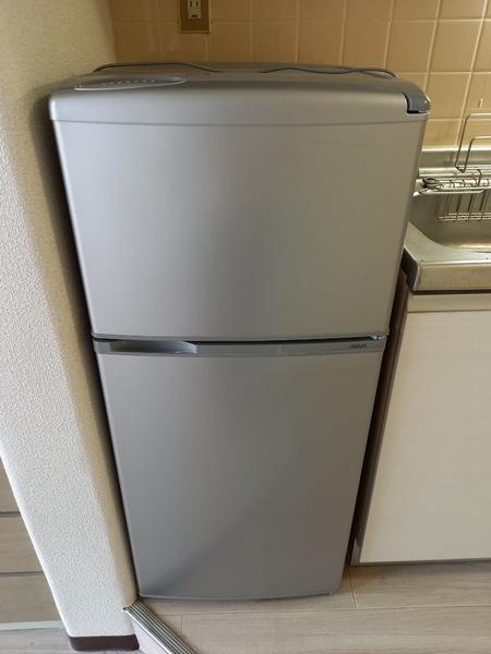 その他　家電付きです！
