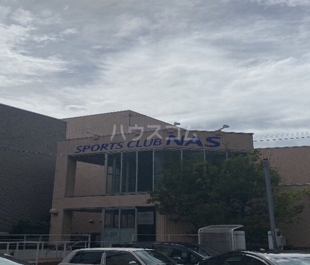 その他　スポーツクラブＮＡＳ　西船橋（その他）まで409m