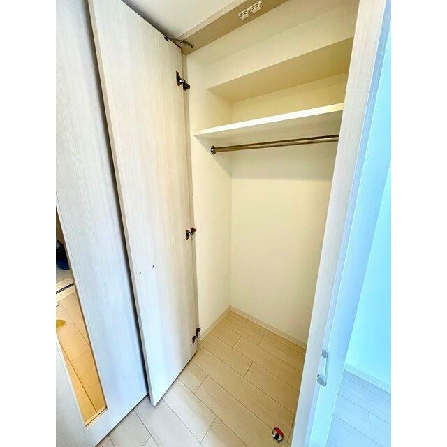 収納　※同仕様写真含む