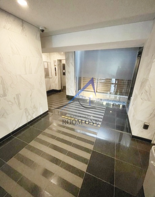 エントランス　エントランスです。