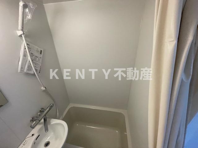 バス・シャワールーム　日々の暮らしに欠かせないお風呂です