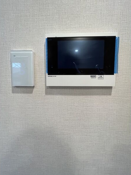 セキュリティ　同仕様