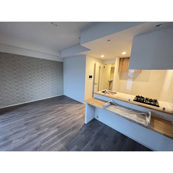 居室・リビング　同仕様