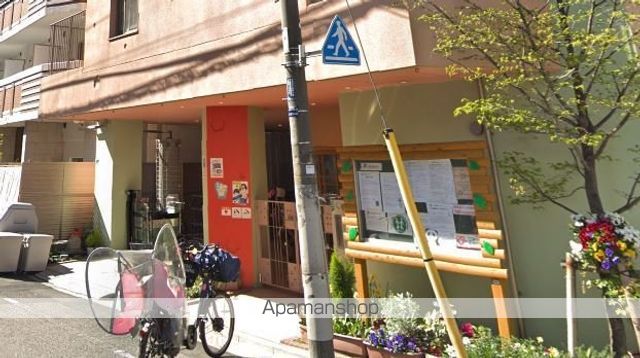 幼稚園・保育園　小梅保育園（幼稚園・保育園）まで331m